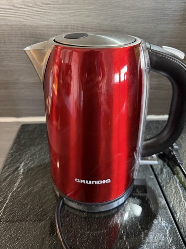 Grundig wasserkocher 6330 - wasserkocher, wk