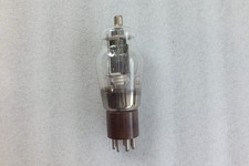 Röhre 1625, VT-136, BEAM POWER TUBE, US-Funkgerät BC191 und BC-375