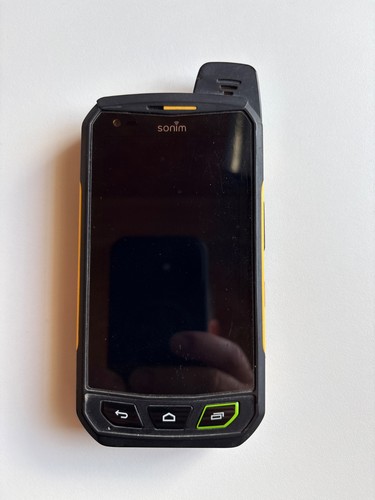 Sonim xp7 rugged outdoor - sonim,