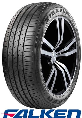 Falken ziex 310 ecorun - falken,