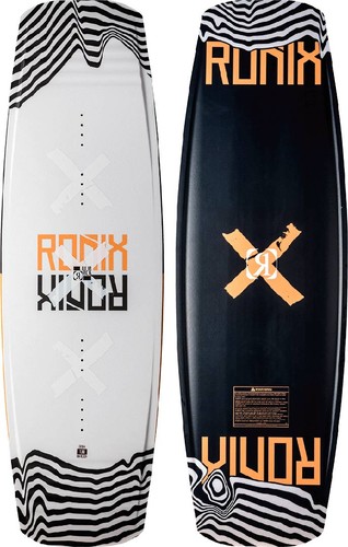 Ronix wakeboard wake - ronix,