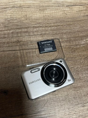 Samsung digital kamera - samsung,