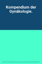 Kompendium der Gynäkologie