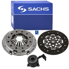 SACHS Kupplungssatz mit