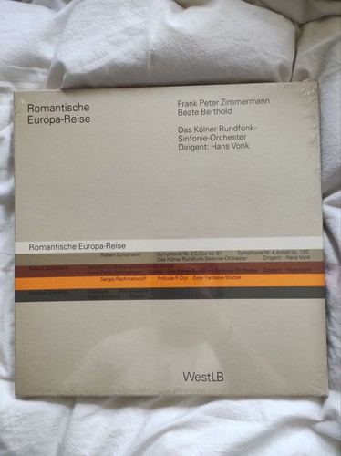 Romantische europa reise - v.a., europa-reise