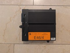 BMW E46 Harman Kardon