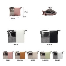 DAMEN TASCHE CROSS BODY OVER