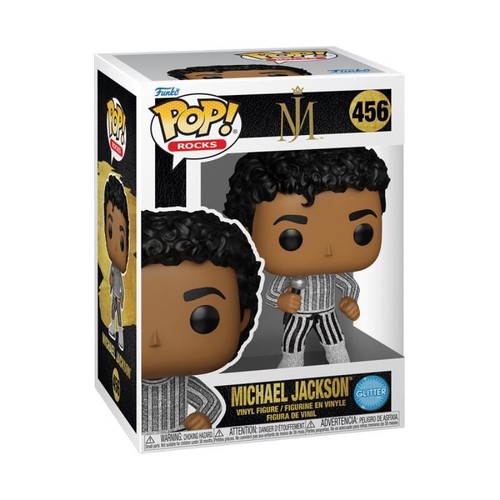 Funko pop michael jackson - funko, pop!
