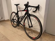 Rennrad Scott Foil 20, Carbon