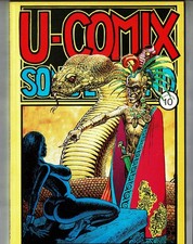 U-Comix Sonderband 10: Jack