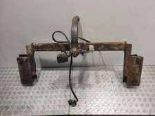 AHK Anhängerkupplung Opel