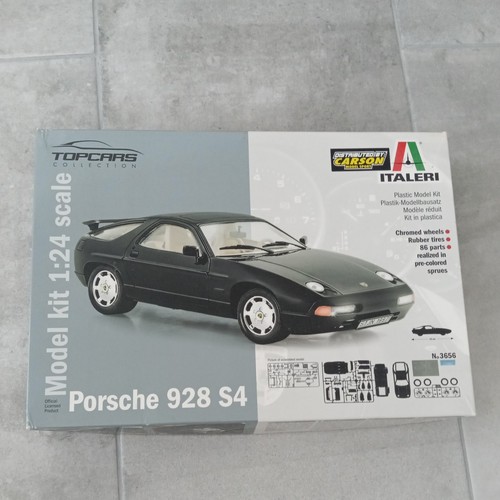 Oldtimer italeri 3656 - oldtimer,