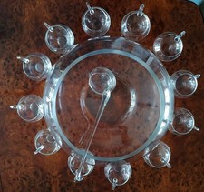 14 teiliges Handgefertigtes