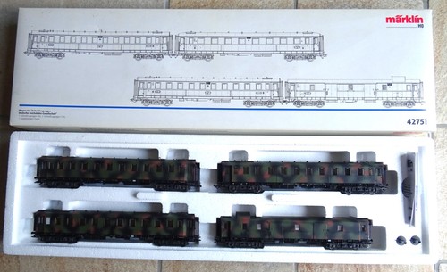 Märklin 42751 mit - märklin,