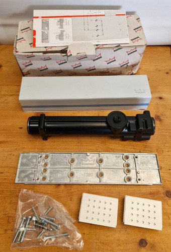 Dorma en 1 4 - ts,