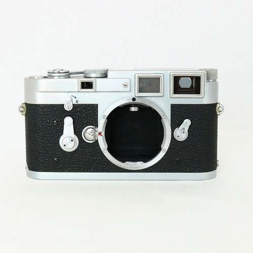 Leica chrome - leica,