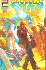 Der sterbliche Thor Nr 1