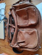 Sehr schönes Cowboys bag  zu