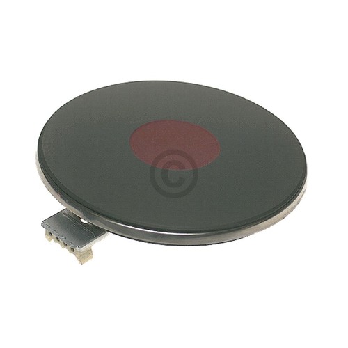Kochplatte 220mmø 2600w - 220mmØ,