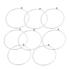 10stk A506 Edelstahl Stahlkern