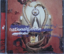 CD NATIONALGALERIE - MESKALIN