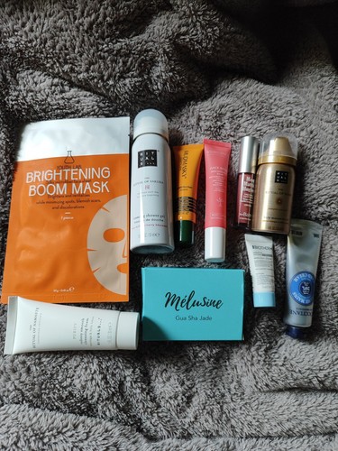 Kosmetik beauty make - up, paket