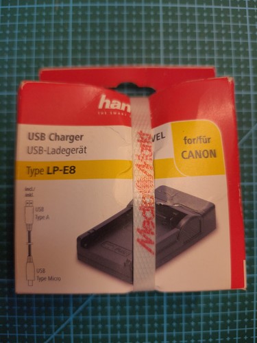 Hama usb ladegerät - usb-ladegerät, travel