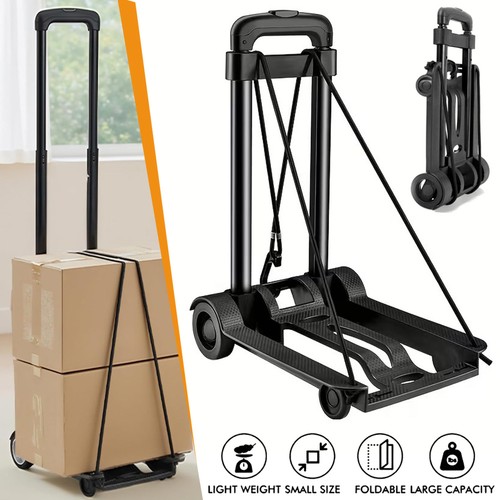 Sackkarre 30kg transportkarre - sackkarre,