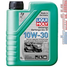 Liqui-Moly 10W-30
