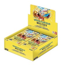 One Piece Trading Card Game