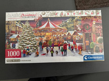 Clementoni Panorama Puzzle