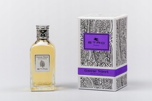 Etro profumi green - ⭐⭐,