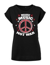 Peace make music - "peace, music"