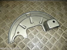 ABDECKBLECH G VZ 120 SN3620 BPW BERGISCHE ACHSEN 0301099780 RECHTS UNTEN