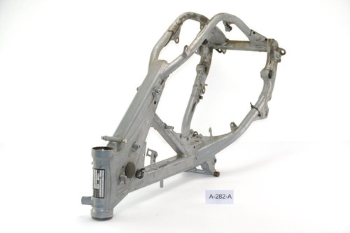 Ktm 125 exe exc rahmen - 2t,