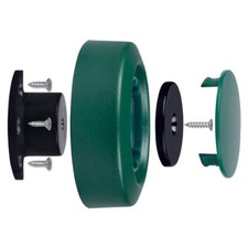 Reparatur Set inkl. Rad