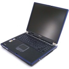 Toshiba Satellite Pro A30 15"
