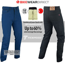 Motorrad Motorrad Jeans Hose