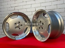 4X 16" AMG AERO Style Felgen