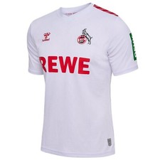 HUMMEL 1. FC KÖLN HOME TRIKOT