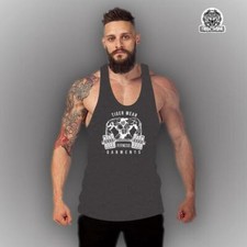 Tigerwear Bodybuilding Tank