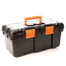 Werkzeugkoffer leer - ,