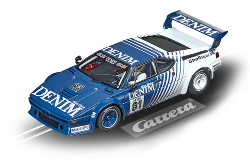 Carrera digital 132 bmw - carrera, m1