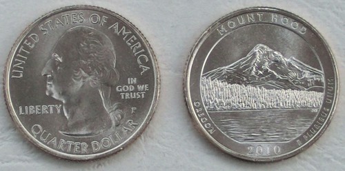 Usa quarter america - usa,