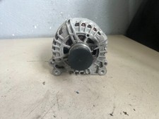 VW Caddy 2K5 IV Maxi 2.0TDI 110KW 2017 Valeo Lichtmaschine 140A / 03L903023L