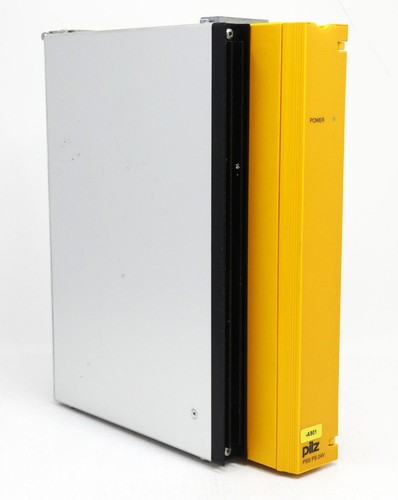 Pilz pss ps24 - ps24, ver.