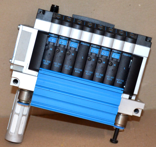 Festo cpv14 dio1 - festo, cpv14-ge-dio1-8