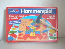 Hammerspiel lern und - lern-,