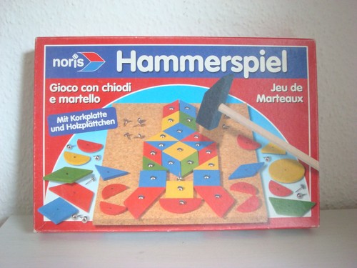 Hammerspiel lern und - hammerspiel,, lern-