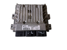 DRFB DRFA Motor Steuergerät CC11-12A650-AB Ford Transit MK7 2.2 HDI 74KW